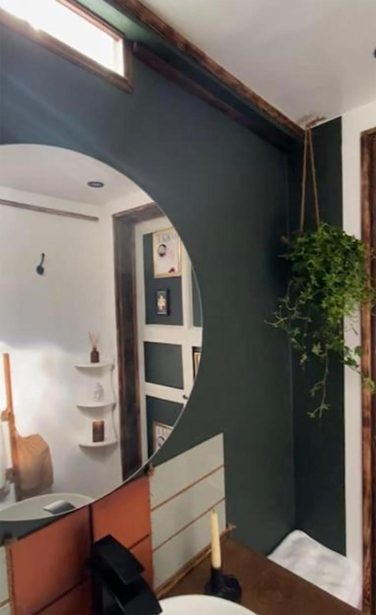 Spacious & Light Studio Loft Alloa Extérieur photo