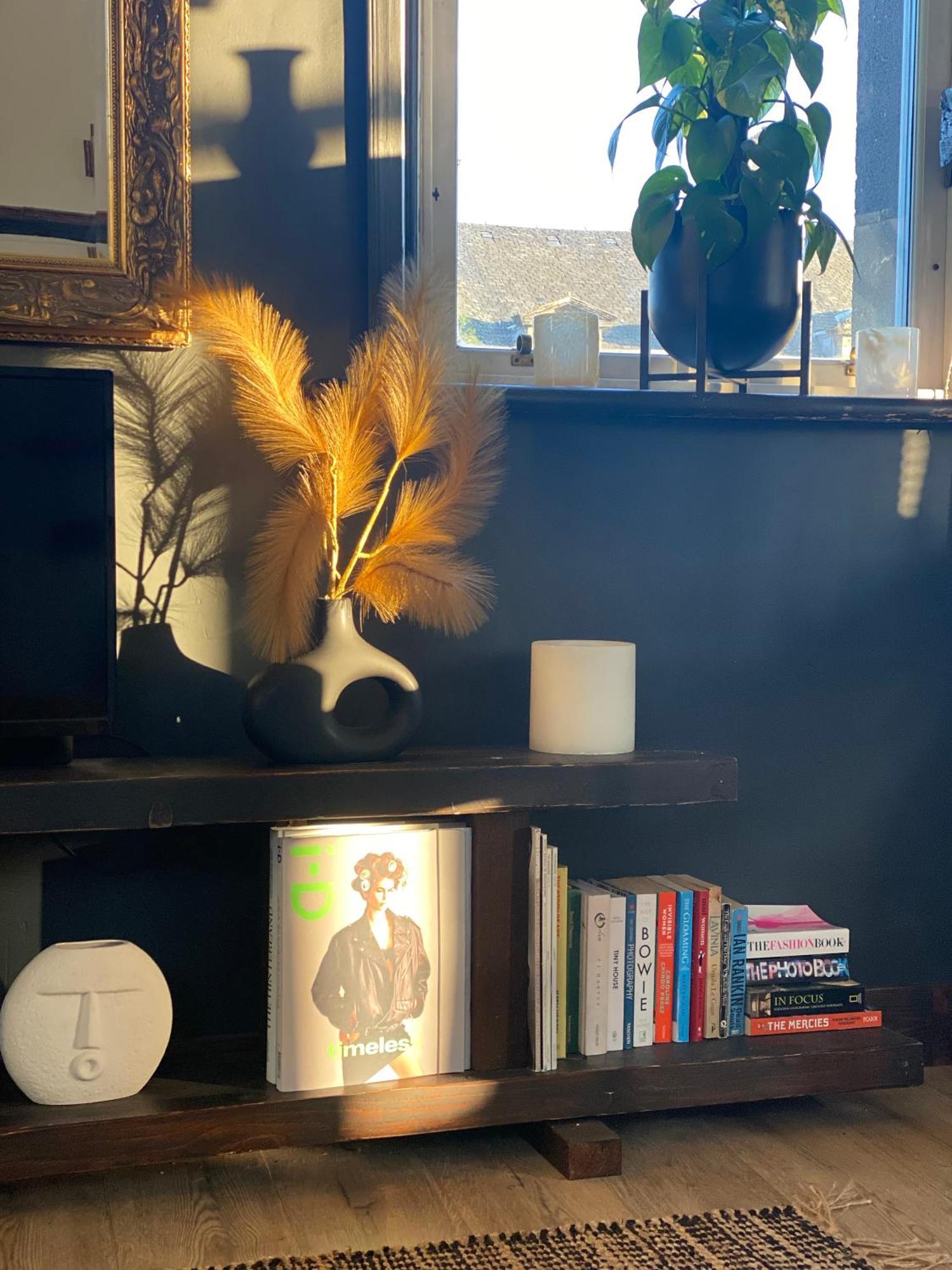 Spacious & Light Studio Loft Alloa Extérieur photo