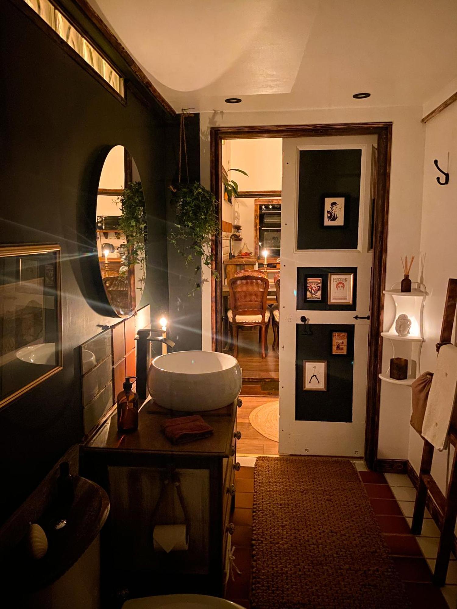Spacious & Light Studio Loft Alloa Extérieur photo